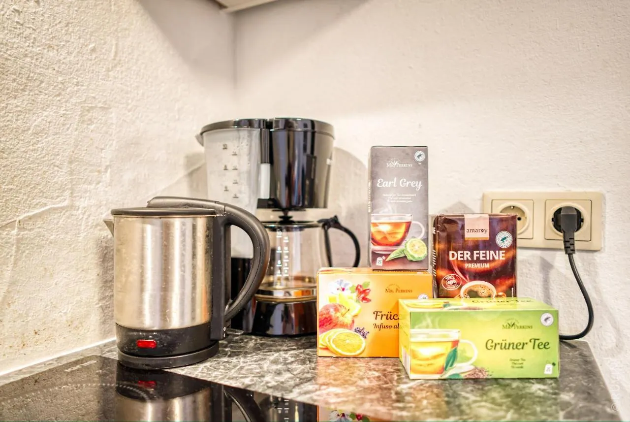 Appartement Three Bedroom, Ideal For Big Groups, 14 Vienne